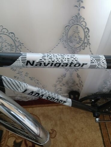 продаю велосипед: Şəhər velosipedi 28"