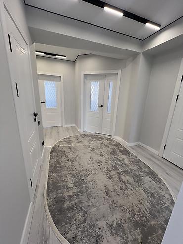 Новостройки от застройщика: 3 комнаты, 75 м² — 8