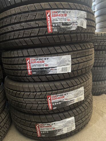 разбор ауди б4: Шины 215/70/R15 На CR-V
Фирма ROADX
Made in China 
Цена 4шт 18000