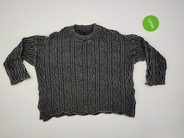 pull and: Sweter damski, rozmiar 6XL — 2