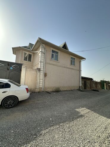 авто рынок дом: Дом, 150 м², 6 комнат, Агентство недвижимости, Косметический ремонт