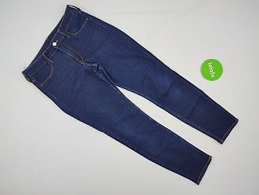 ysl jeans: H&M, Jeansy damskie, rozmiar M — 2