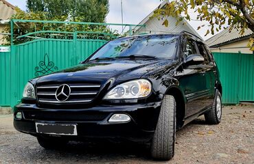 бампер на хундай соната: Mercedes-Benz M-Class: 2004 г., 3.7 л, Автомат, Газ, Внедорожник