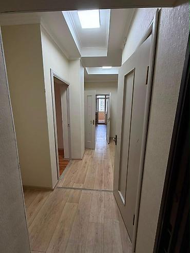 flat osh: 2 комнаты, 72 м², Элитка, 3 этаж, Евроремонт — 3