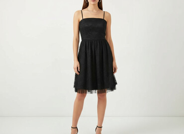 buty czarne na obcasie ccc: Cubus, Women`s dress, size S at lalafo.pl buty czarne na obcasie ccc: Cubus, Women`s dress, size S