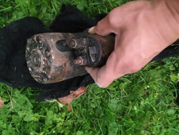 Digər avtomobil ehtiyat hissələri: Mitsubishi üçün ehtiyat hissələri paketi - 4 ədəd alüminium “mesh” — 8