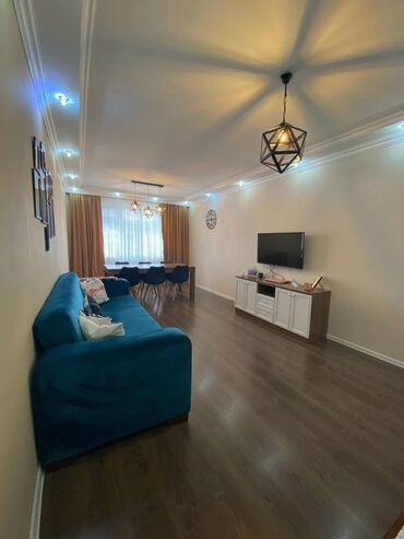 Köhnə tikili: Bakı, 3 otaqlı, Köhnə tikili, 80 kv. m — 14