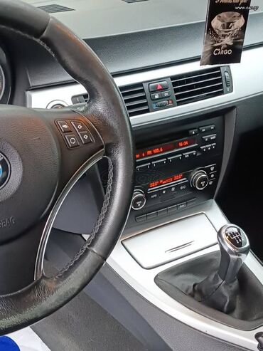 BMW: BMW 316: 1.6 l. | 2008 έ. Κουπέ at lalafo.gr — 9 BMW: BMW 316: 1.6 l. | 2008 έ. Κουπέ — 9