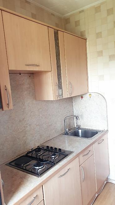 105: 3 комнаты, 61 м², 10 мкр 105 серия, 3 этаж, Старый ремонт — 8