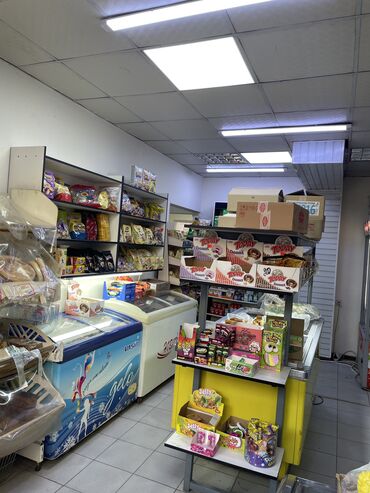 экинчи мончо бишкек цена: Требуется кассир-реализатор в продуктовый магазин. График работы с