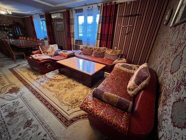 продаю дом ак босого: 270 м², 8 комнат, Утепленный, Теплый пол, Бронированные двери
