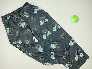 janina stretch: Femilet, Spodnie materiałowe damskie, rozmiar XL — 2