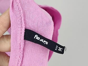 sweetissima: Sinsay, T-shirt damski, rozmiar M — 4