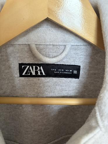 куртка zara: Пиджак, Zara, S — 2