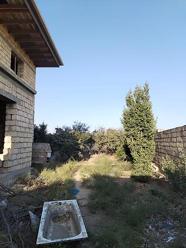 Həyət evləri və villaların satışı: 7 otaqlı, 156 kv. m, Təmirsiz — 21
