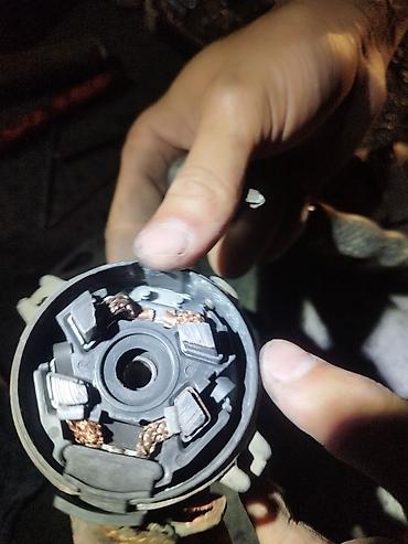 СТО, ремонт транспорта: Услуги автоэлектрика, с выездом — 7