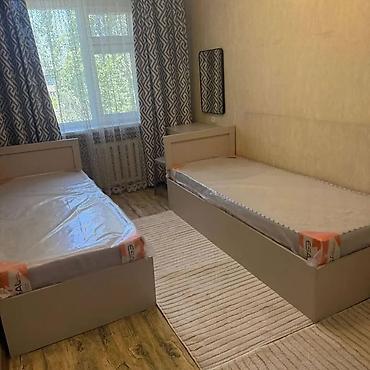 Продажа квартир: 3 комнаты, 58 м², 104 серия, 5 этаж, Евроремонт — 4