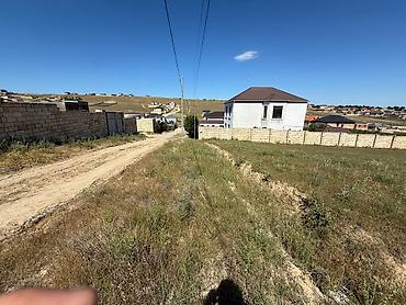 qusar ev satilir: 5 sot, Tikinti, Barter mümkündür, Kupça (Çıxarış) — 5