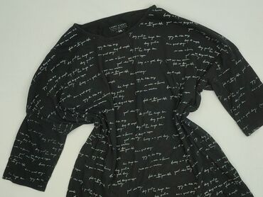 t shirty plus size: Carry, Women's blouse, size 2XL (EU 44)