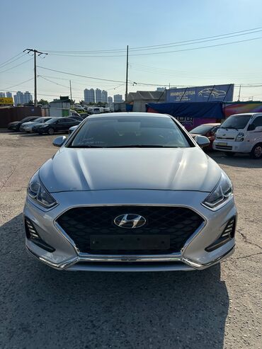 хендай соната 2021 цена бишкек: Hyundai Sonata: 2020 г., 2 л, Автоматтык, Газ, Седан