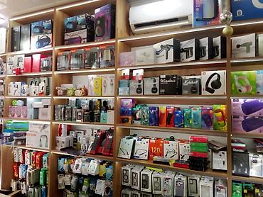 планета электроники: Моби центр/ Mobi center Магазин аксессуаров и электроники — 4