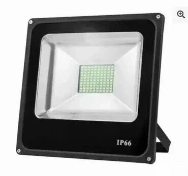 nastavak za wc solju apoteka: Led reflektor - 100w (IP-65 66) Led reflektor - 100w (IP-65 66)Led