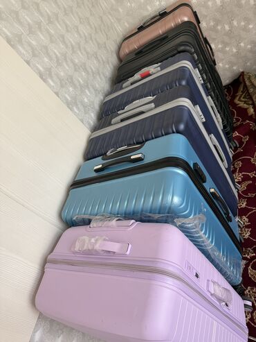 Чемоданы: Чемоданы — 9