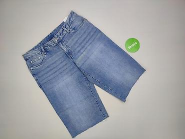 atlantic bay: RAINBOW, Szorty damskie, rozmiar 2XL — 2