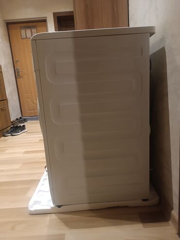 tikiş masinlari: Стиральная машина Beko, 7 кг, Б/у, Автомат, Без сушки, Нет кредита