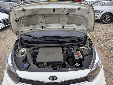 Kia: Kia Morning: 2019 г., 1 л, Автомат, Бензин, Хэтчбэк — 16