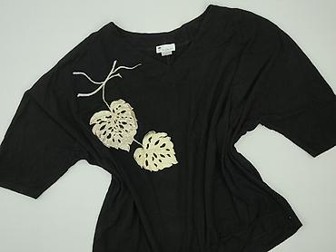 Bluzka damska, rozmiar 4XL