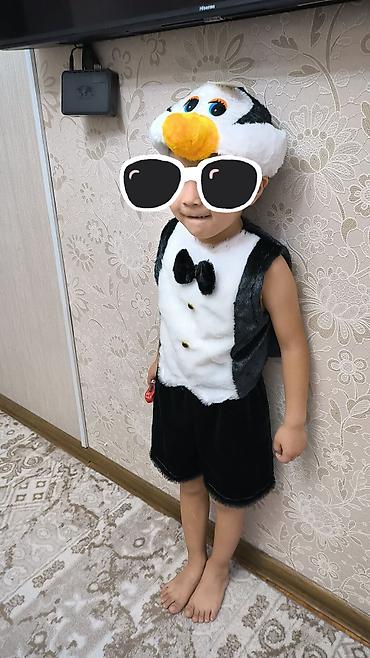 baby hug: Новый Костюм 🐧 Пингвина новый Необычный оригинальный Uni-sex на — 1