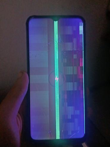 ayfon 6 ucuz: Realme C11 (mavi rəng) ekrani qirigdi qalan her seyi isleyir zapcast — 1