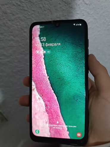 телефон самсунг до 1000: Samsung Galaxy A30, Б/у, 32 ГБ, цвет - Синий, 2 SIM