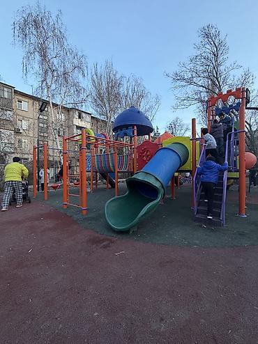 Продажа квартир: 1 комната, 33 м², 104 серия, 1 этаж, Евроремонт — 9