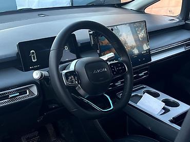 электромобиль дешевый: 🚘 GAC AION Y | 2023 год | Электромобиль 💰 Цена: 13 000 $ Стильный — 3