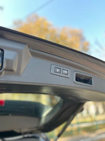 Subaru: Subaru Forester: 2019 г., 2.5 л, Вариатор, Бензин, Кроссовер — 9