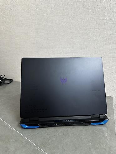 Ноутбуки Acer: Игровой, Б/у, Intel Core i7 — 6