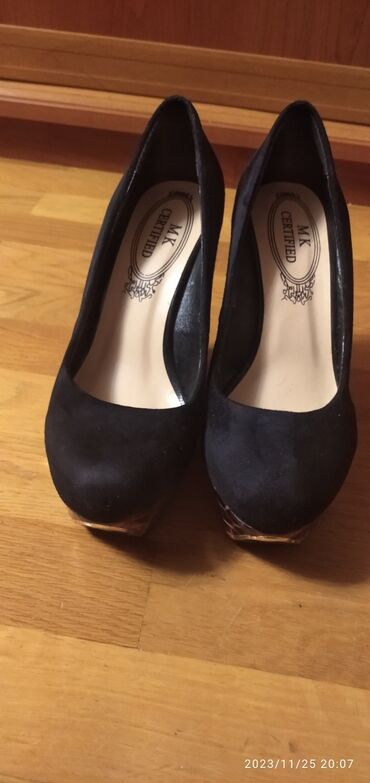 Tuflilər: Tuflilər, Ölçü: 39, Yeni — 3