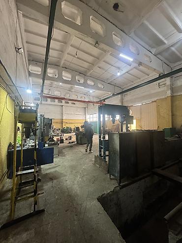 Продажа цехов, заводов, фабрик: С оборудованием, 2000 м² — 14