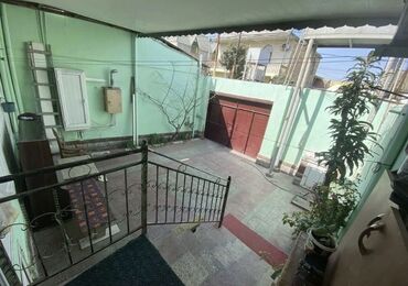 Həyət evləri və villaların satışı: Keşlə qəs. 4 otaqlı, 139 kv. m, Kredit yoxdur, Yeni təmirli — 3
