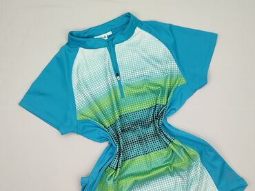 t shirty enduro: Women`s T-shirt, Adidas, size L (EU 40)