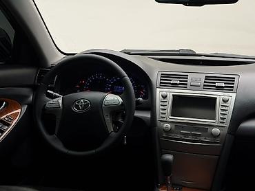 Toyota: Toyota Camry: 2011 г., 2.4 л, Автомат, Бензин, Седан — 15