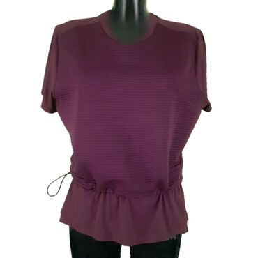 Bluze: Adidas, M, Poliester, Jednobojni, bоја - Ljubičasta na lalafo.rs — 7 Bluze: Adidas, M, Poliester, Jednobojni, bоја - Ljubičasta — 7