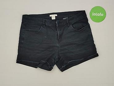 sklep hm: H&M, Szorty damskie, rozmiar S — 5