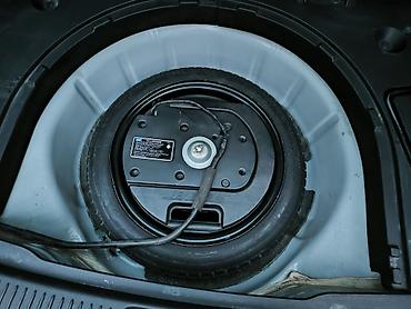 маз 6ка: Mazda Atenza: 2003 г., 2.3 л, Автомат, Бензин, Универсал — 8