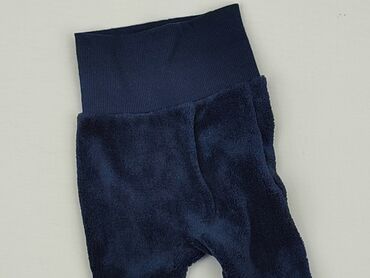 spodnie softshell dla dzieci: Повзунки, 0-3 міс., стан - Дуже гарний