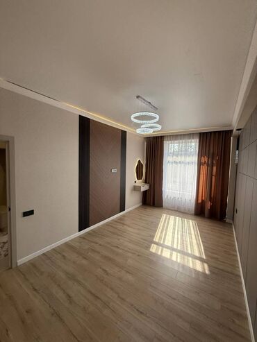 продаю частный дом район рухий мурас тунгуч: 2 комнаты, 67 м², Элитка, 1 этаж, Дизайнерский ремонт