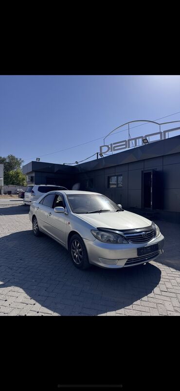 тойота авенсис левый руль: Toyota Camry: 2002 г., 2.4 л, Автомат, Бензин, Седан