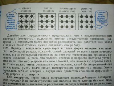 Digər kitablar və jurnallar: Знаменитая книга Электроника шаг за шагом Рудольф Свореня. В — 9